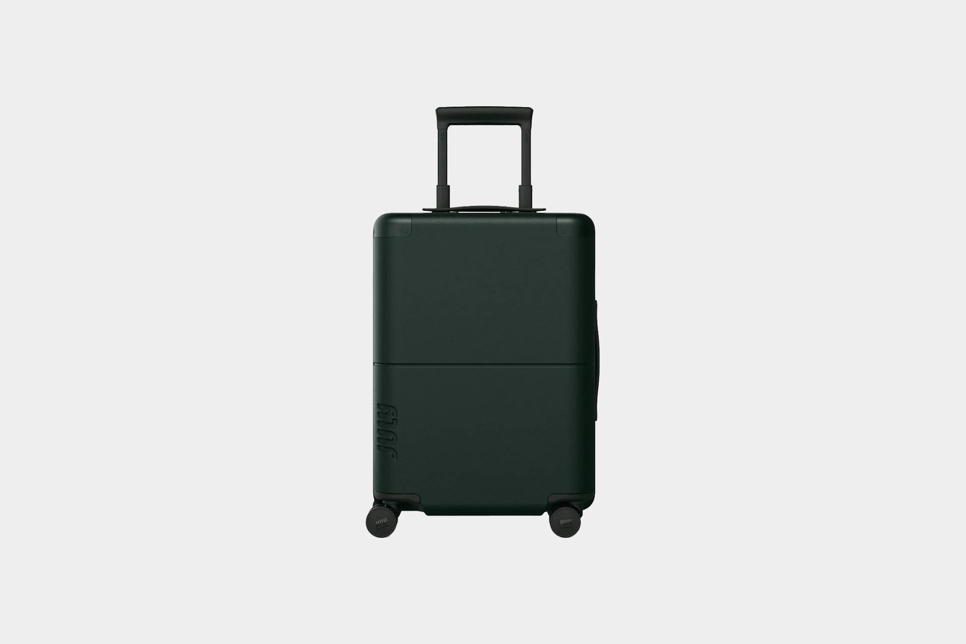 Best Carry On Luggage for Travel Pack Hacker