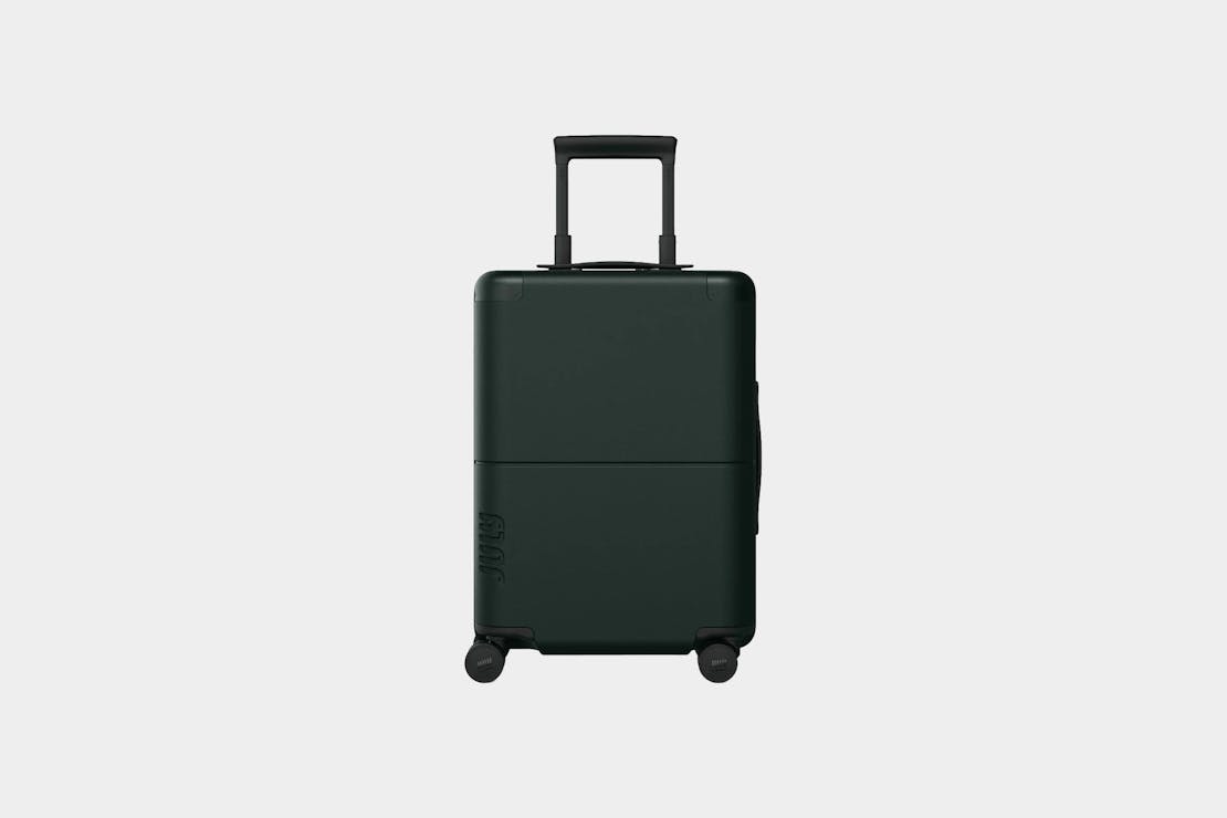 30 Best Carry-On Luggage Cases to Help You Master the Art of