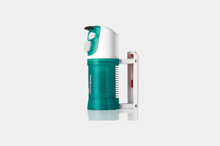 Stimer Smart Plus Conair Travel Smart Handheld Steamer | Pack Hacker