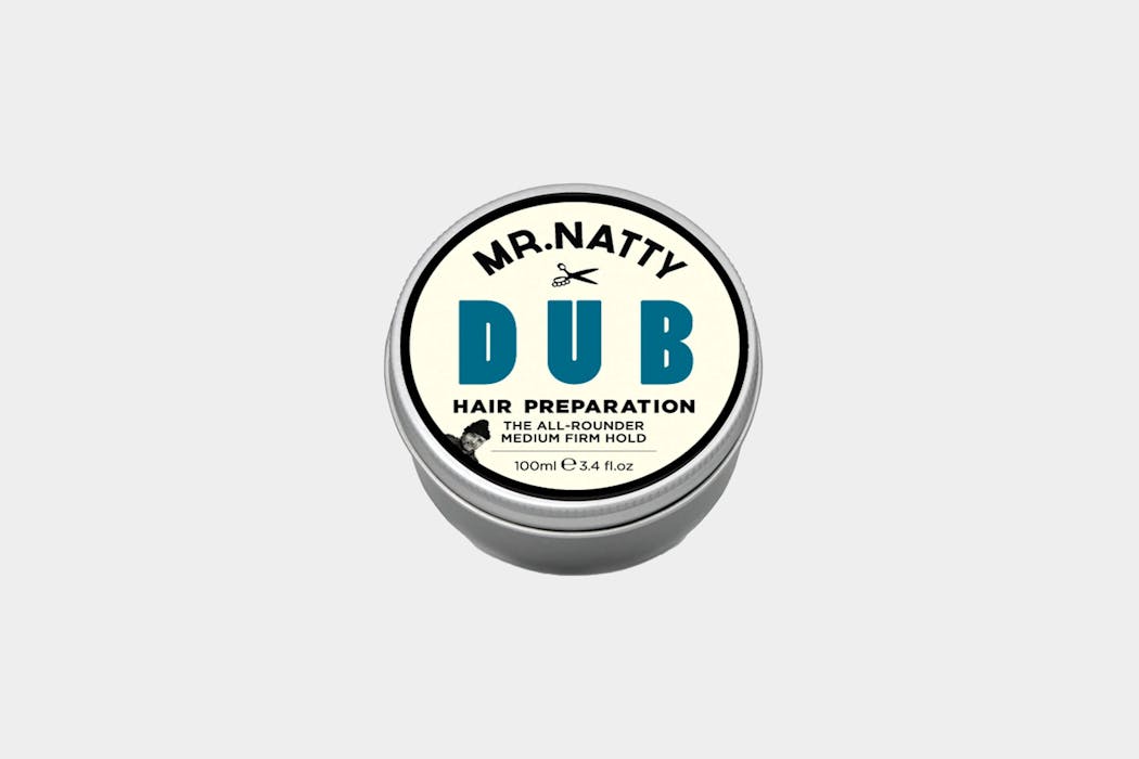 Mr. Natty Dub Hair Pomade