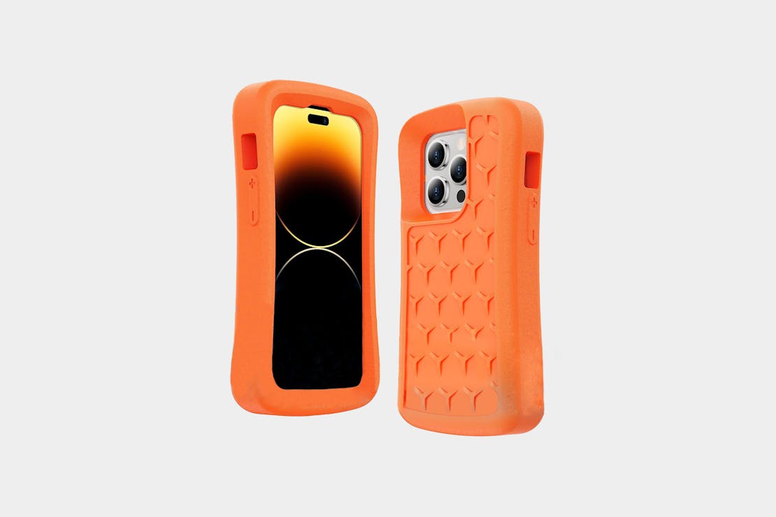 Temdan Floating Phone Case