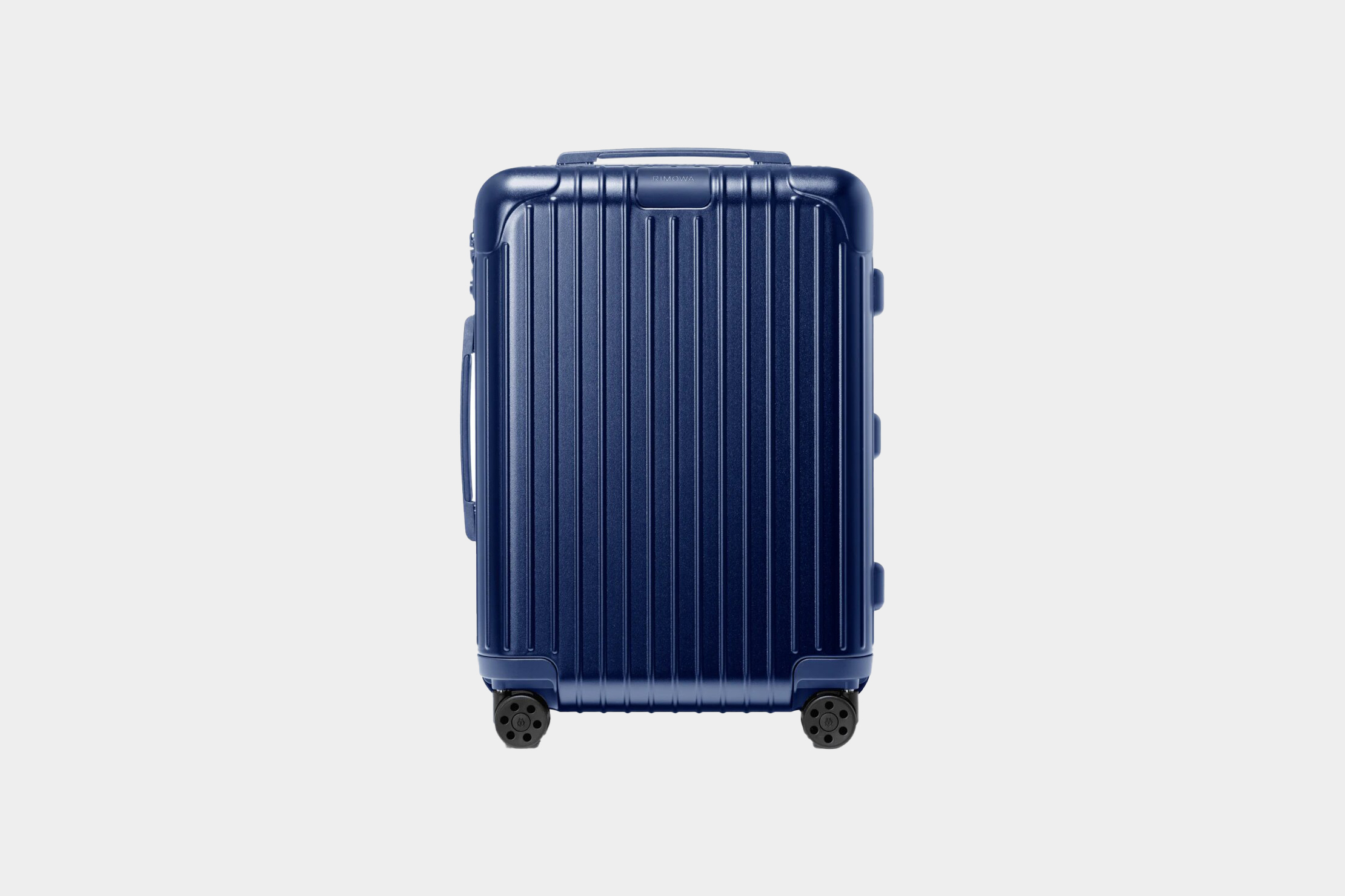 Rimowa Essential Cabin VS Cabin S - Glossy VS Matte, Size and