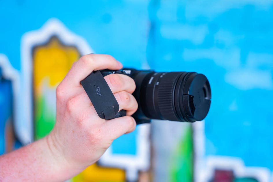 Peak Design Micro Clutch Review Pack Hacker