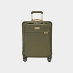 Briggs & Riley Global 21″ Carry-On Expandable Spinner