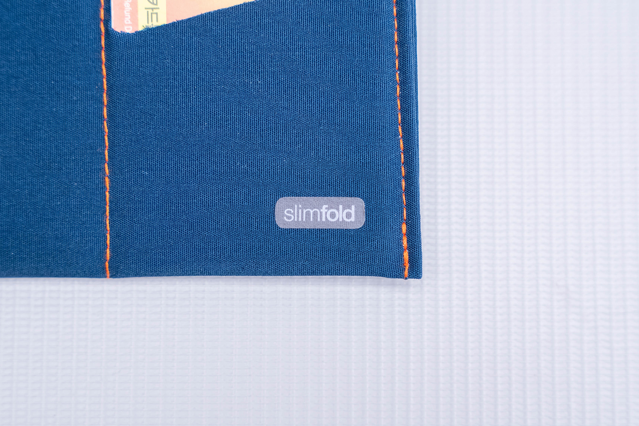 SlimFold Original Soft Shell Brand Studio