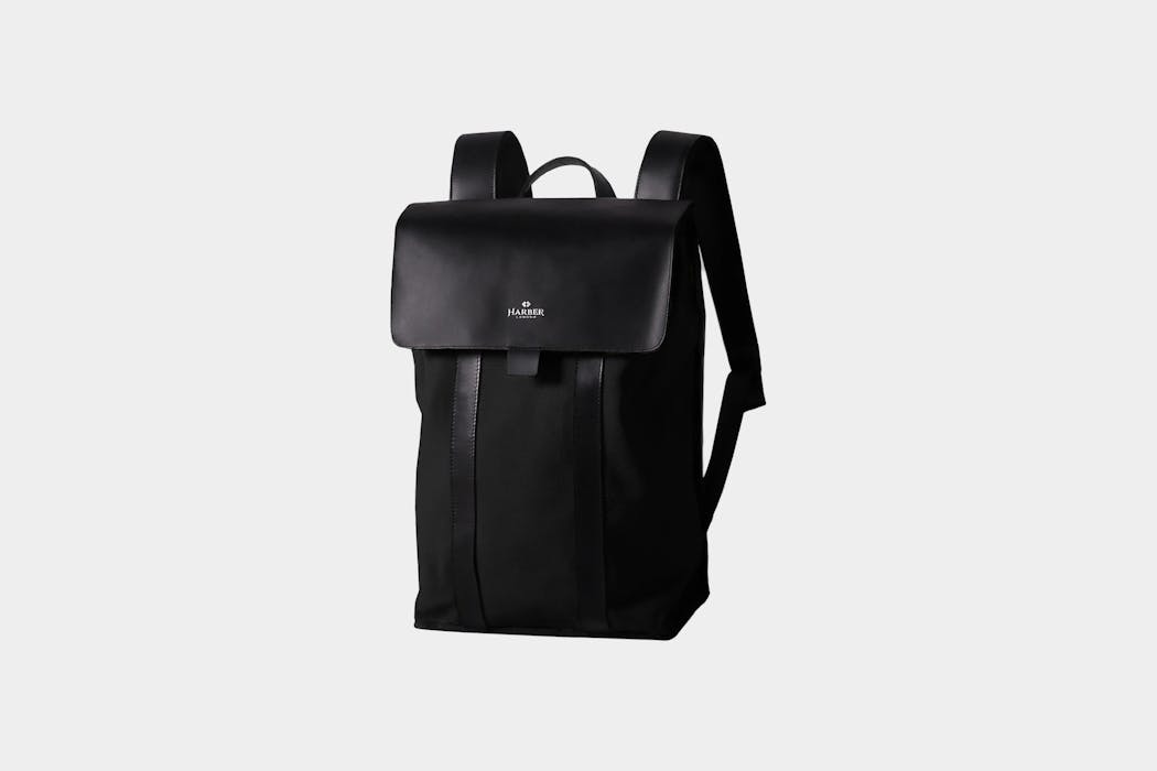 Harber London Commuter Backpack