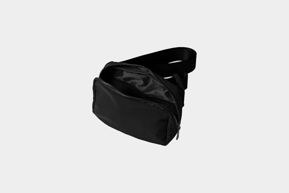 32 Degrees Unisex Belt Bag