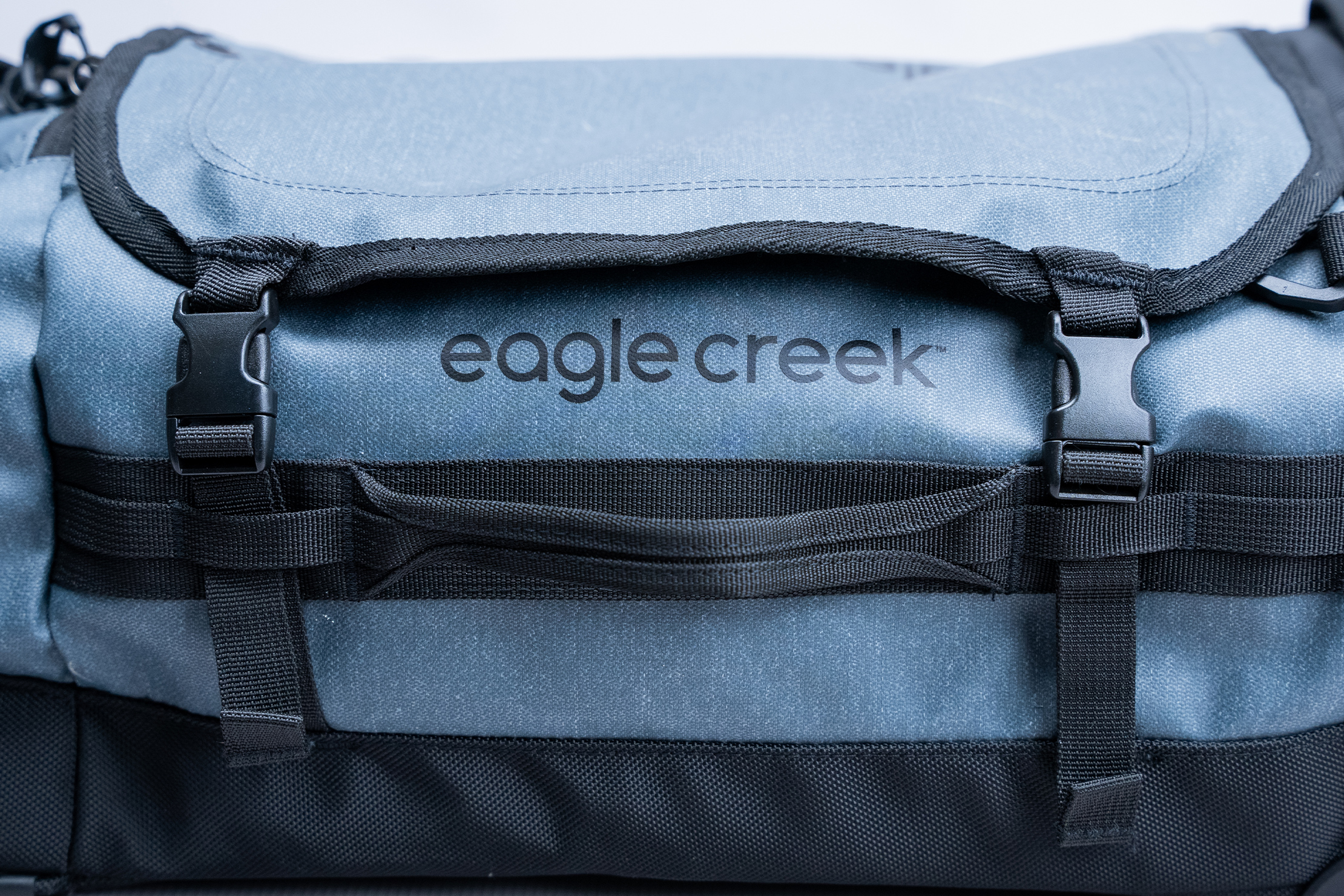 Eagle Creek Cargo Hauler XT Wheeled International Carry On Duffel Brand