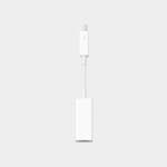 Apple Thunderbolt to Gigabit Ethernet Adapter