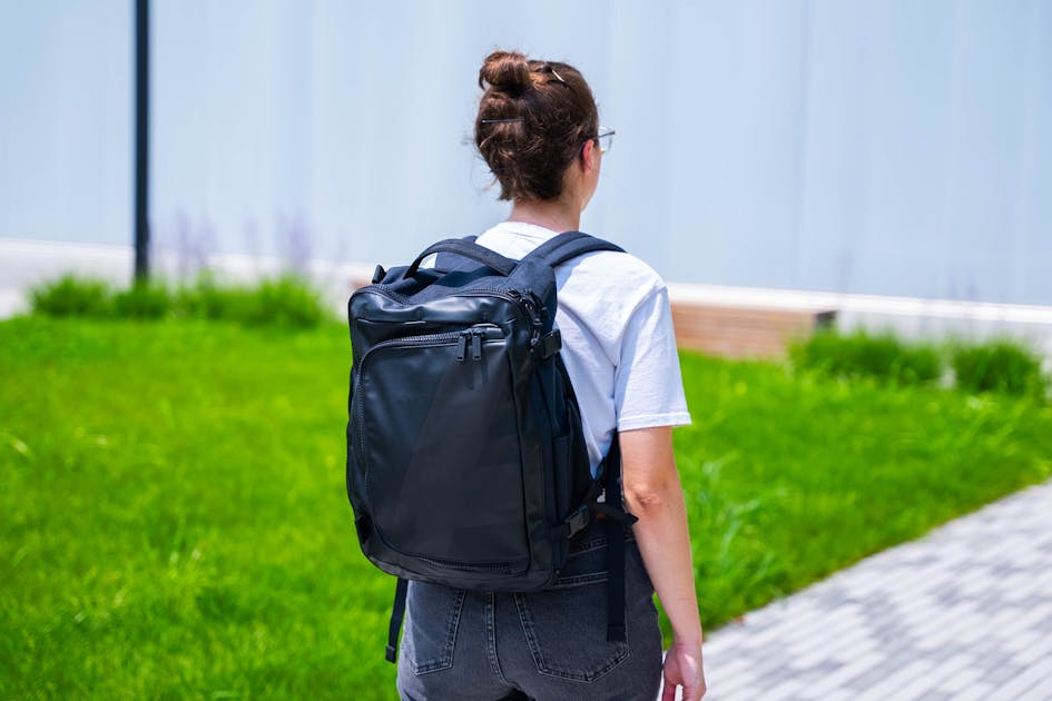 Away F.A.R Convertible Backpack 25L Review | Pack Hacker