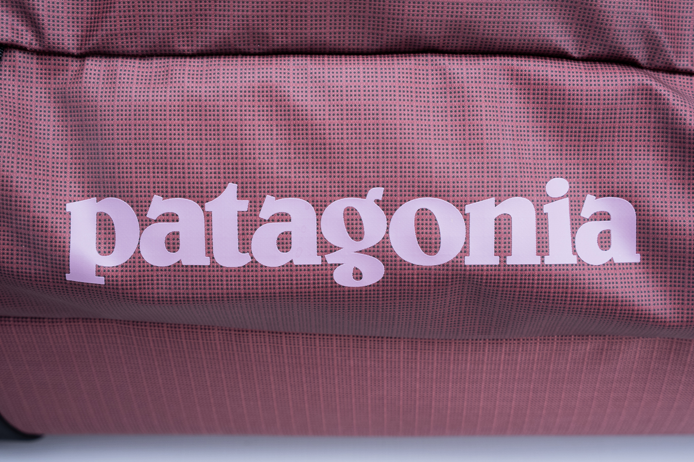 Patagonia Black Hole Wheeled Duffel Bag 40L Brand