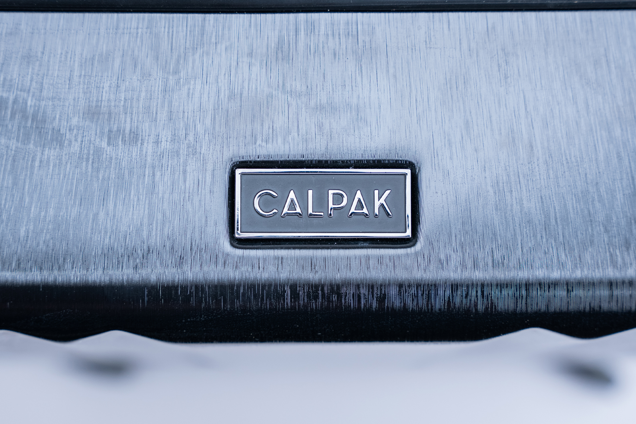 Calpak Ambeur Carry-On Luggage Brand