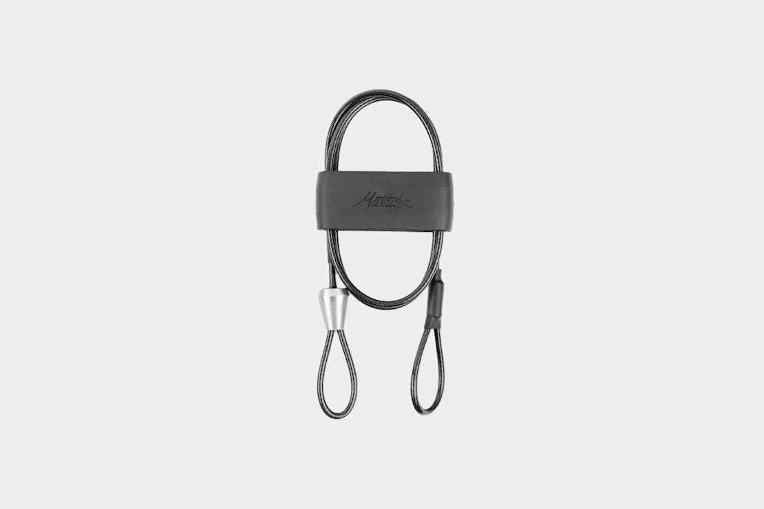 Matador BetaLock Accessory Cable