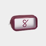 Subtl Beauty Cosmetic Bag