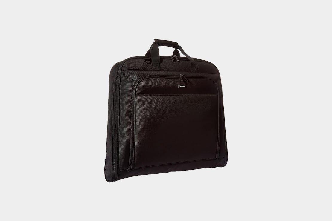 Amazon Basics Tri-Fold Garment Bag