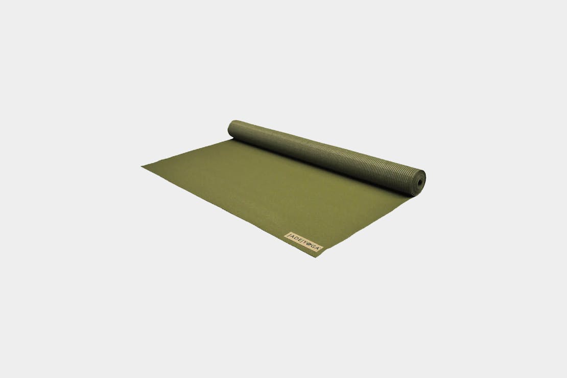 JadeYoga Voyager Mat