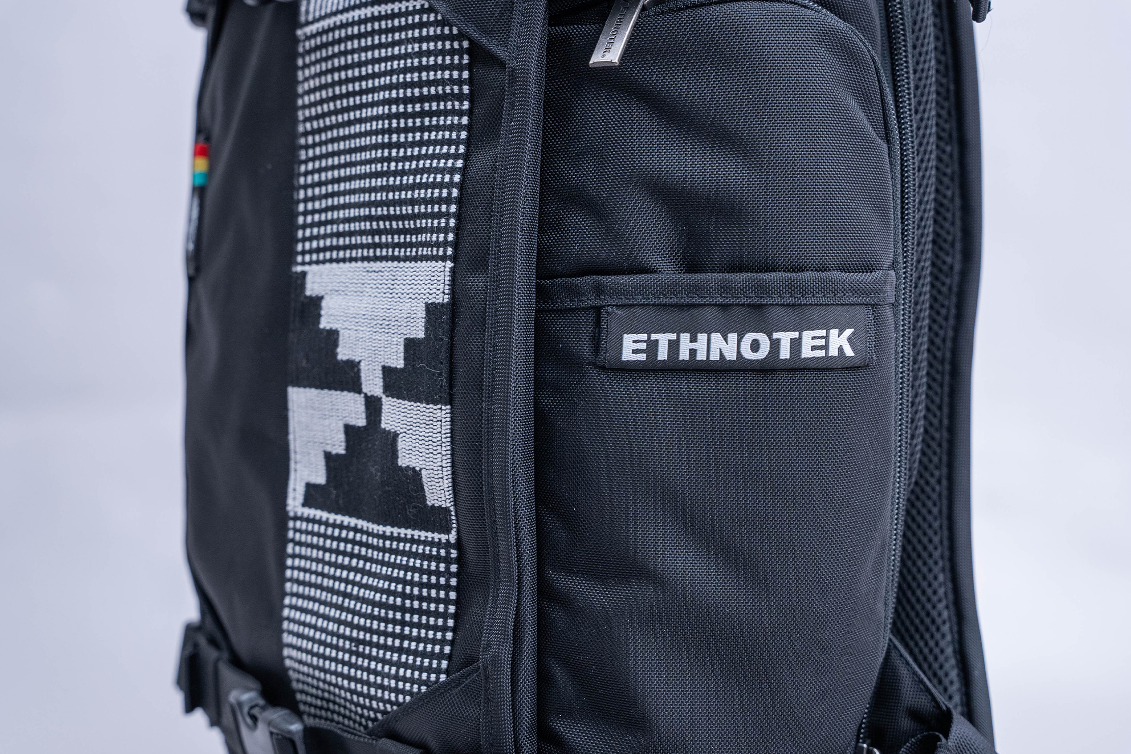 Ethnotek Raja 30L Backpack Brand