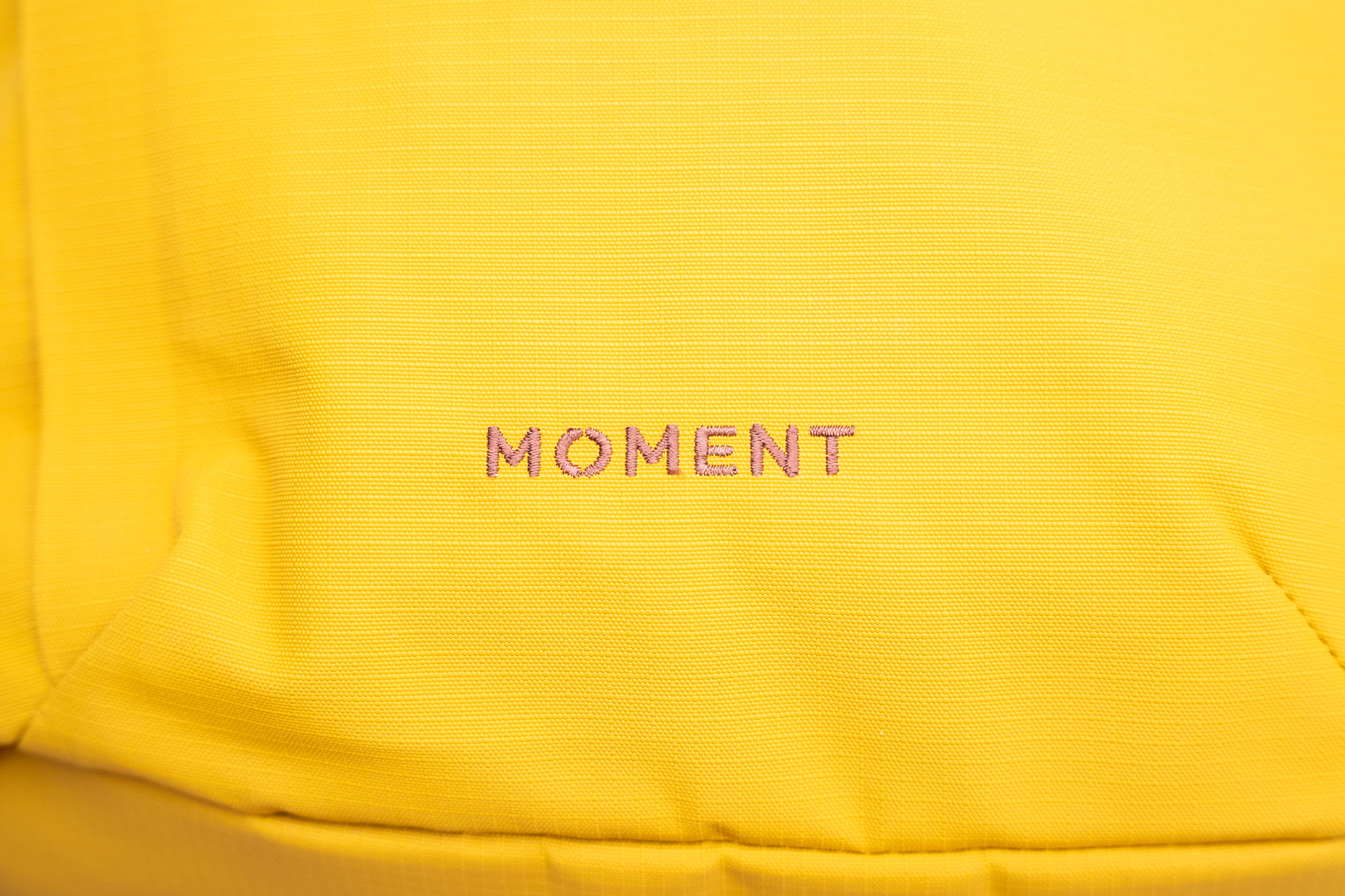 Moment Everything 17L Daypack Brand