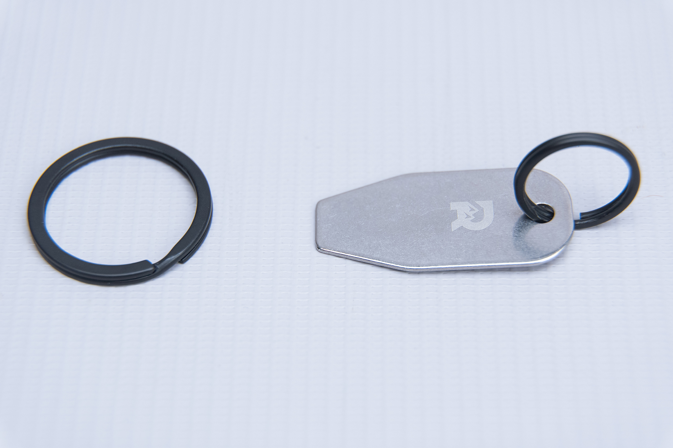 The Ridge Keycase Parts