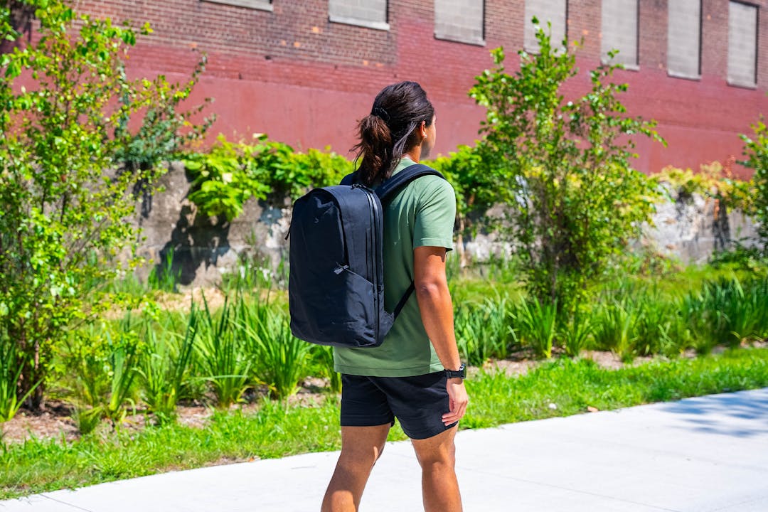 Everything 28L Weekender – Pack Hacker