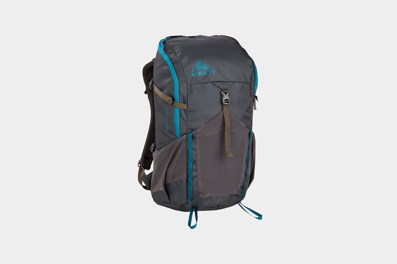 Quechua Packable Backpack Review Pack Hacker