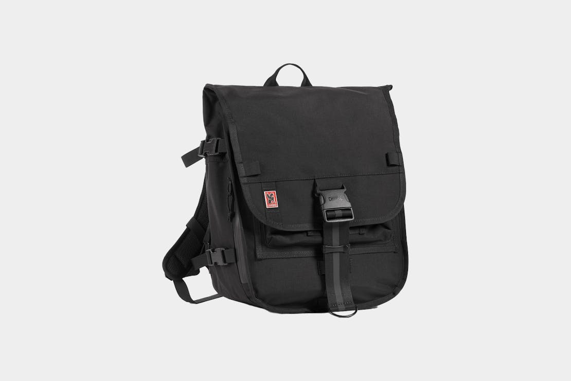 Warsaw Backpack MD