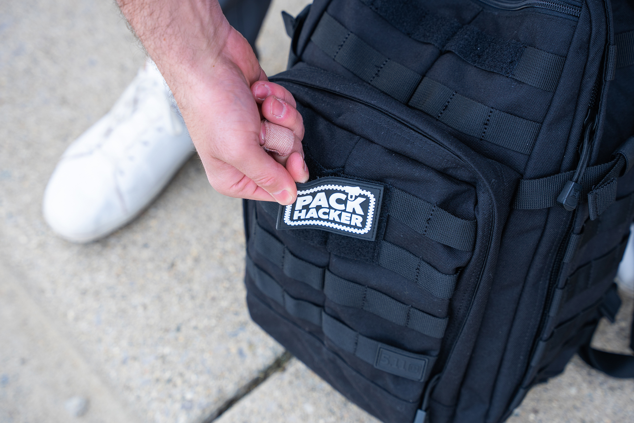 5.11 Tactical Rush12 2.0 Backpack 24L Review