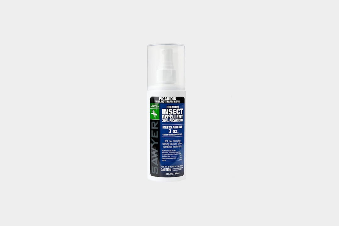 Sawyer Picaridin Insect Repellent