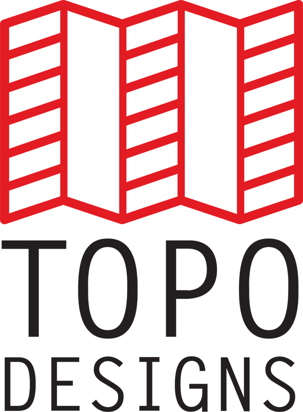 Topo Designs Logo