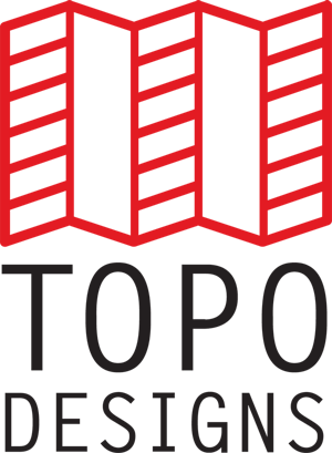 Topo Designs Logo