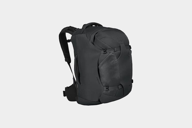GORUCK GR1 Review (Travel Backpack) | Pack Hacker