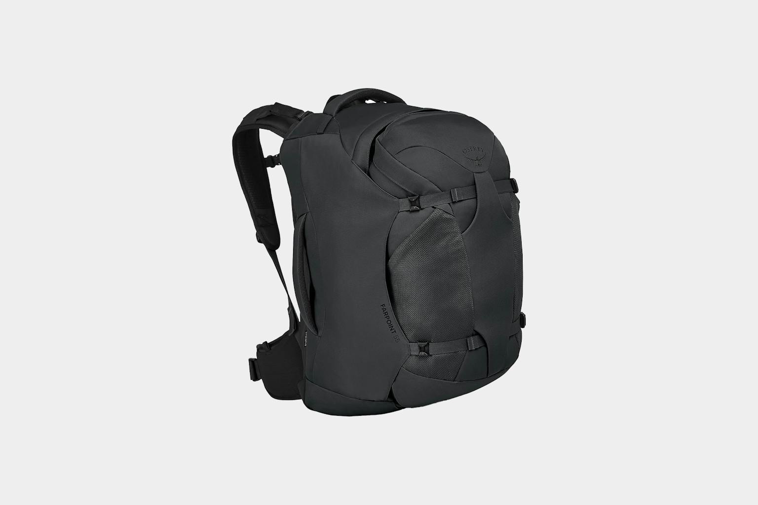 Mystery Ranch Urban Assault 21 Review (UA21) | Pack Hacker