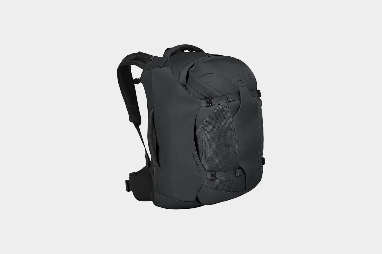 Mystery Ranch Urban Assault 21 Review (UA21) Pack Hacker