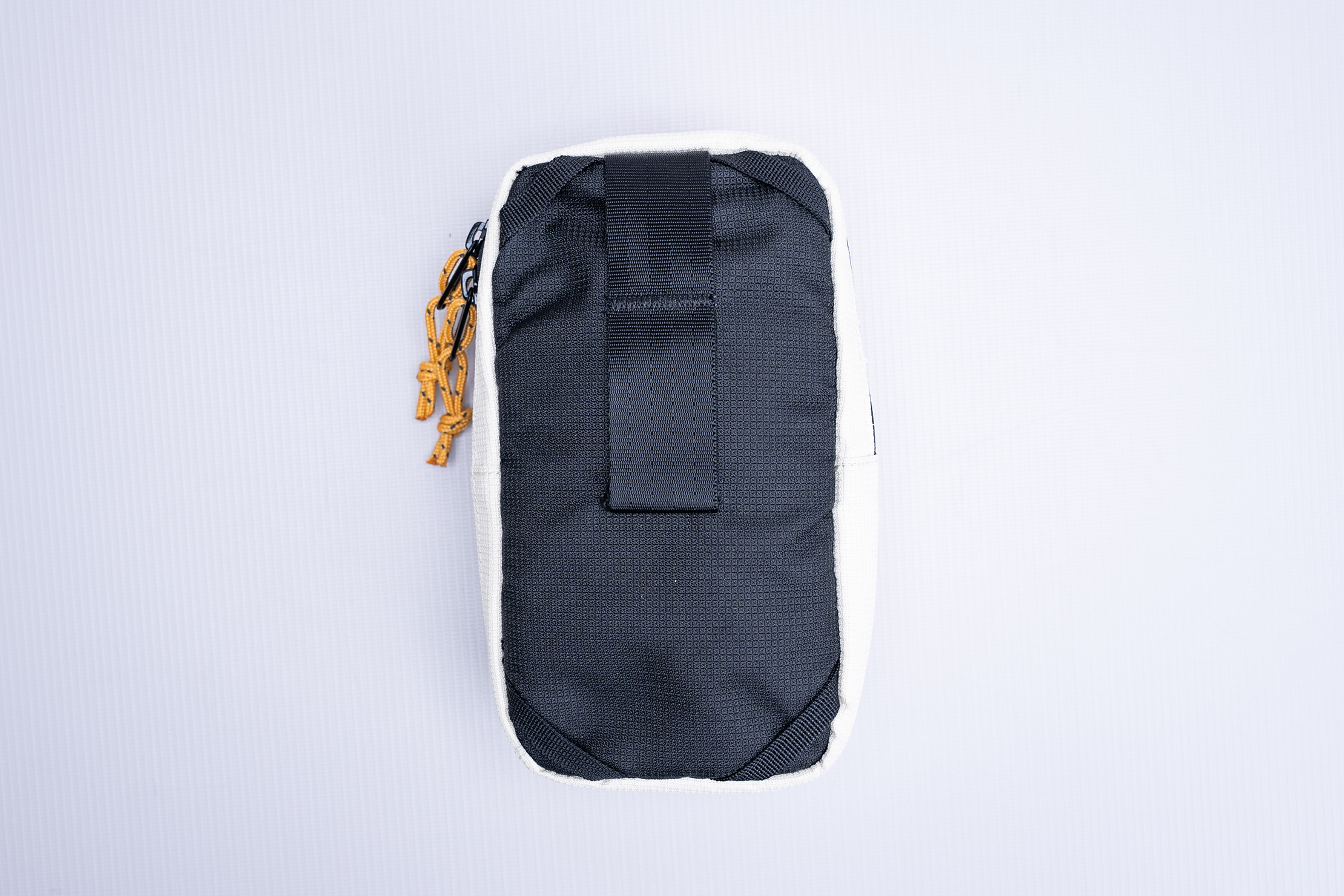 Chrome Industries Ruckas Accessory Pouch Back