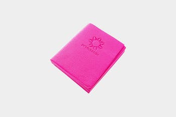 primasole Folding Yoga Mat