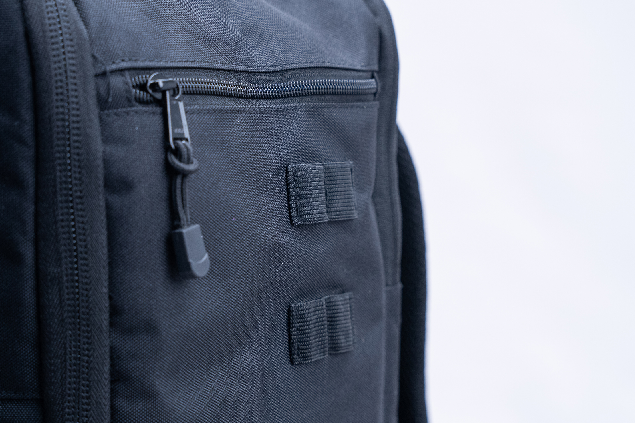 UNDERSEAT PRO 17.5″ Travel Backpack Side Loops
