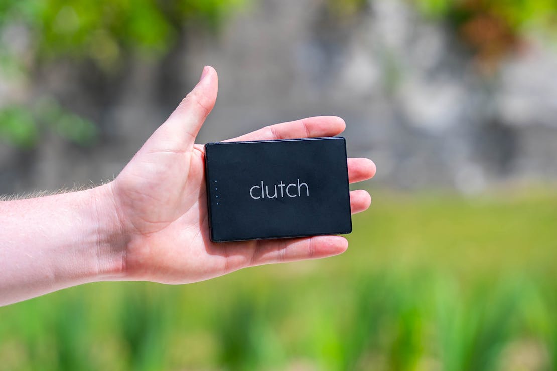 Clutch Charger Pro Review