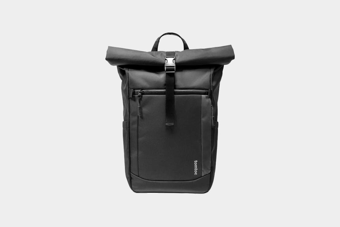 tomtoc Navigator-T61 Rolltop Backpack 23L