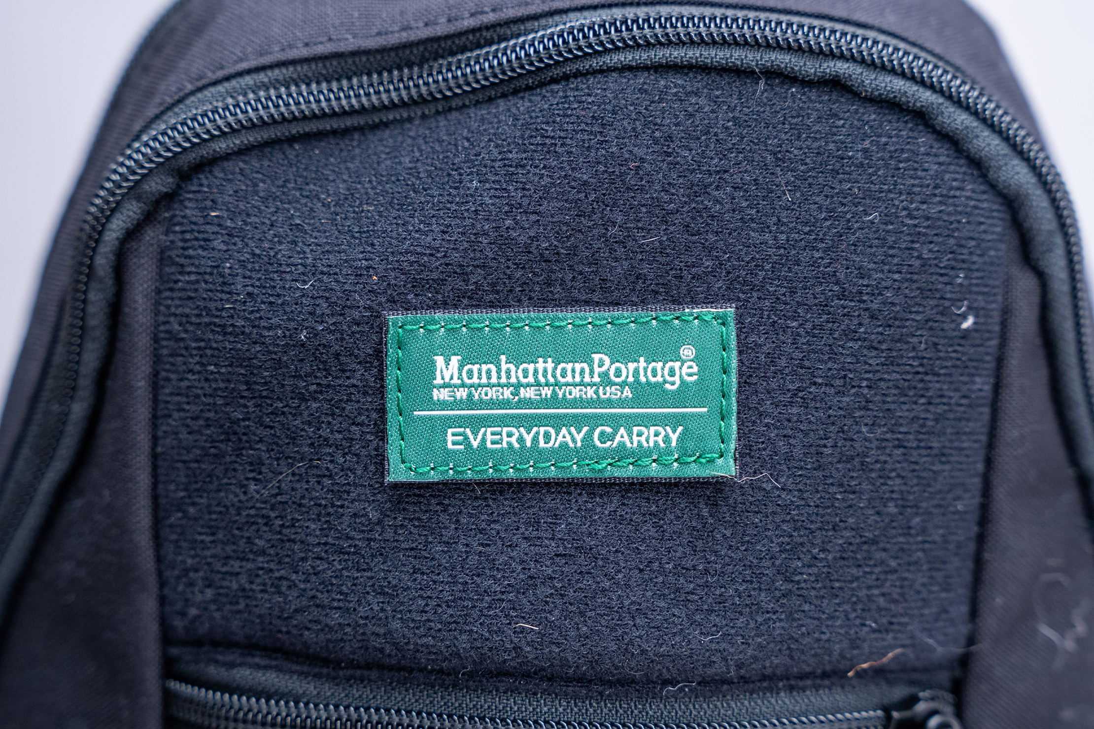 Manhattan Portage Atlas Sling Pro Brand