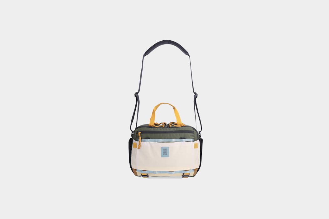 Topo Designs Mountain Cross Bag