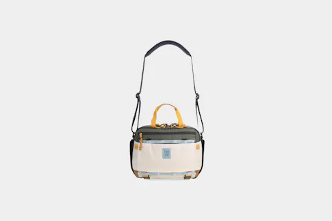 Topo Designs Mountain Cross Pack main image 0