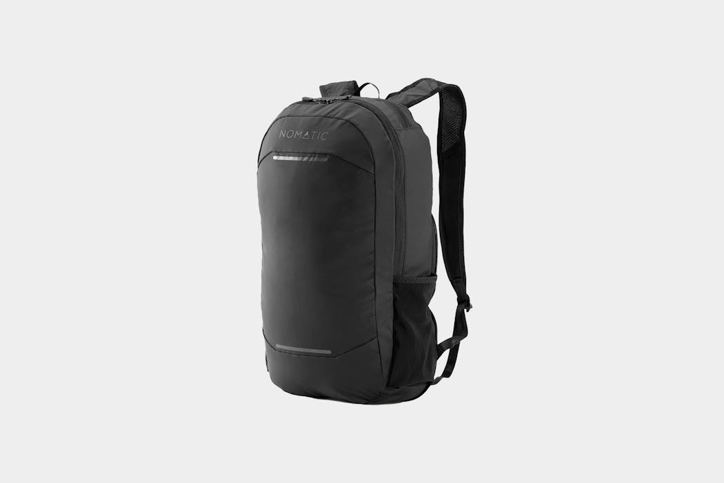 NOMATIC Navigator Collapsible Pack 16L
