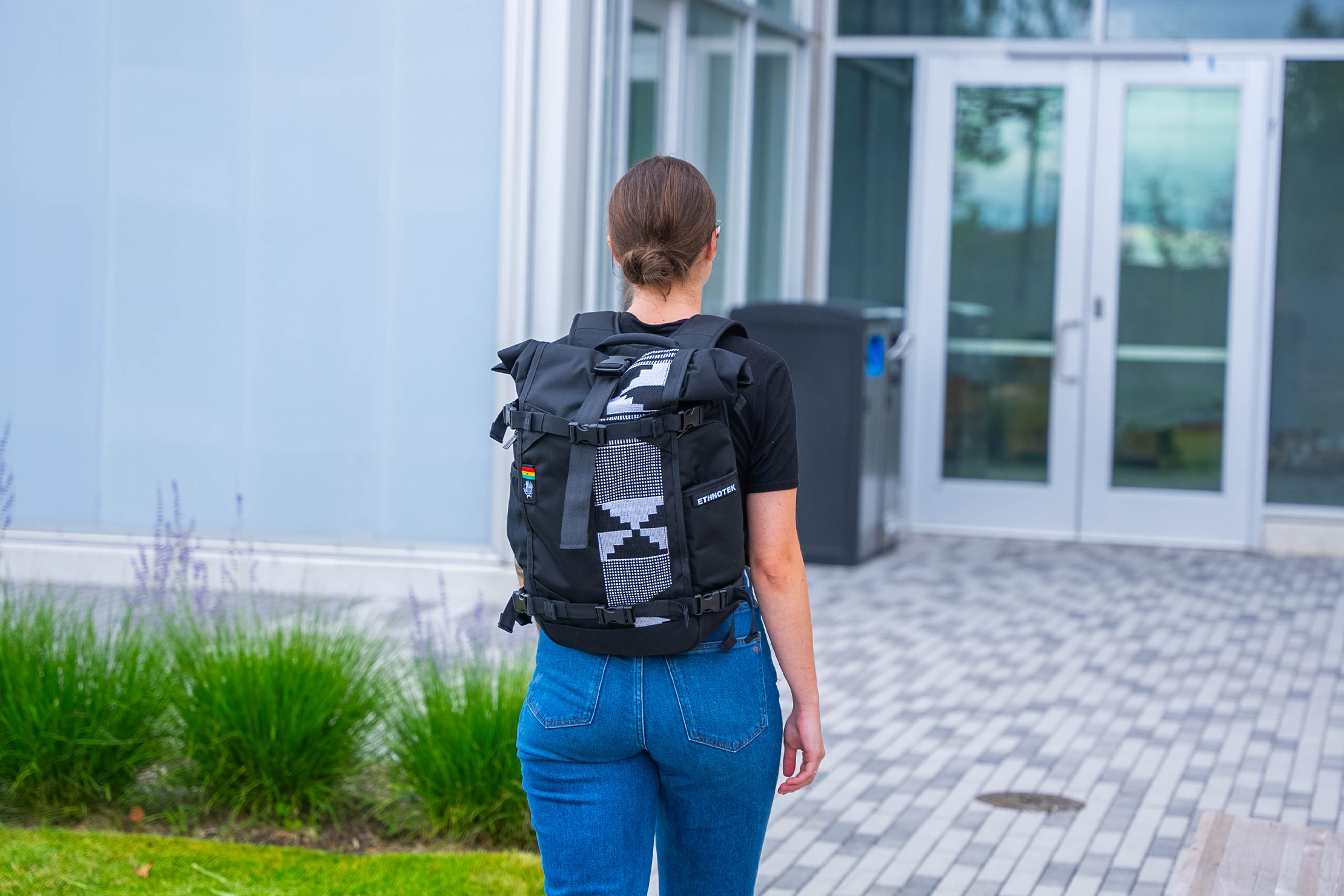 Ethnotek backpack review on sale