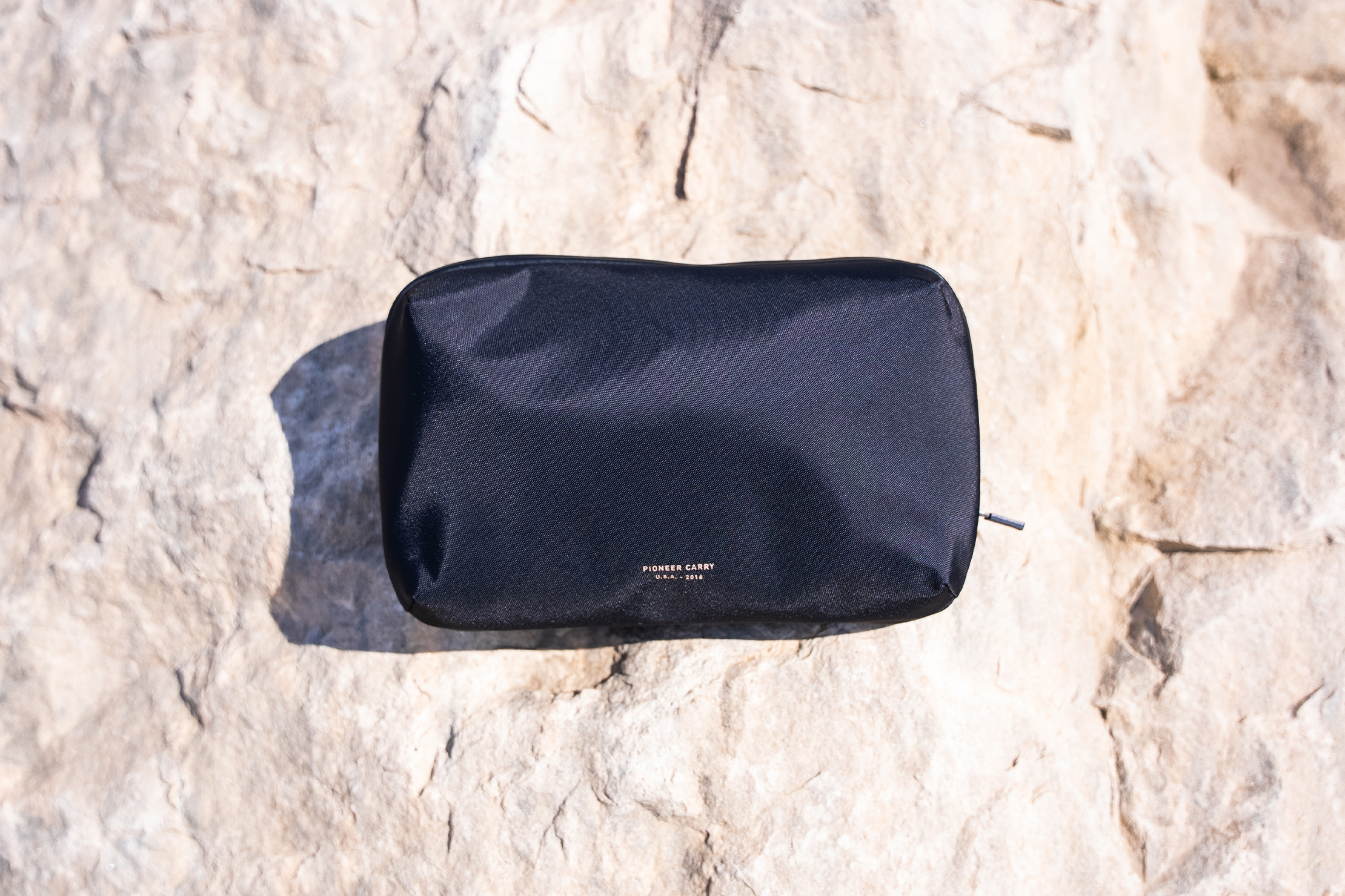 Pioneer Global Pouch XL Solo
