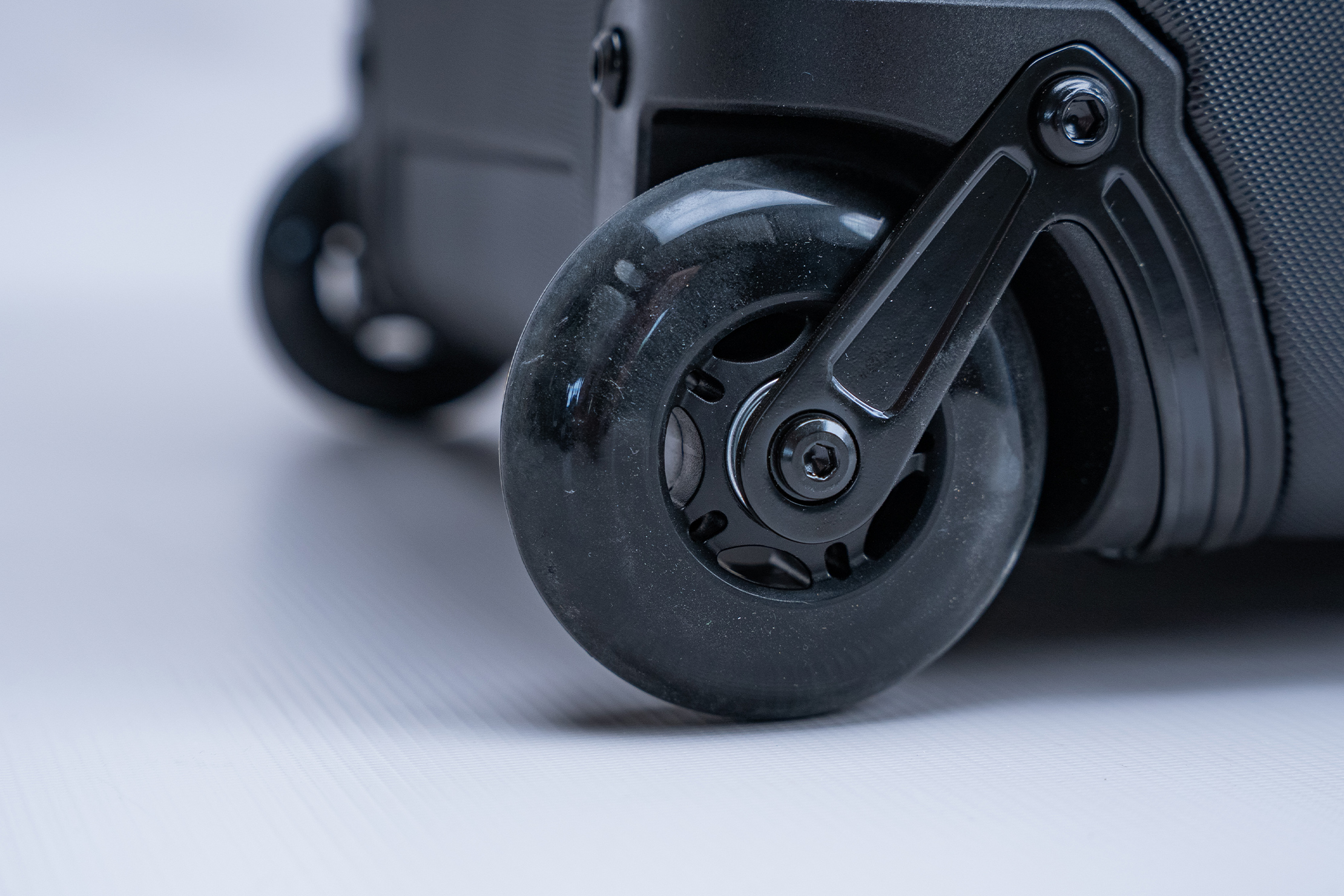 Fjallraven Farden Roller 35 Wheels