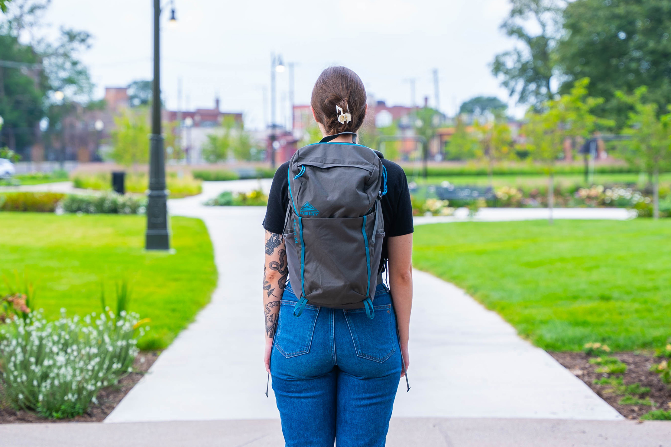 Kelty Asher 24 Backpack Review | Pack Hacker