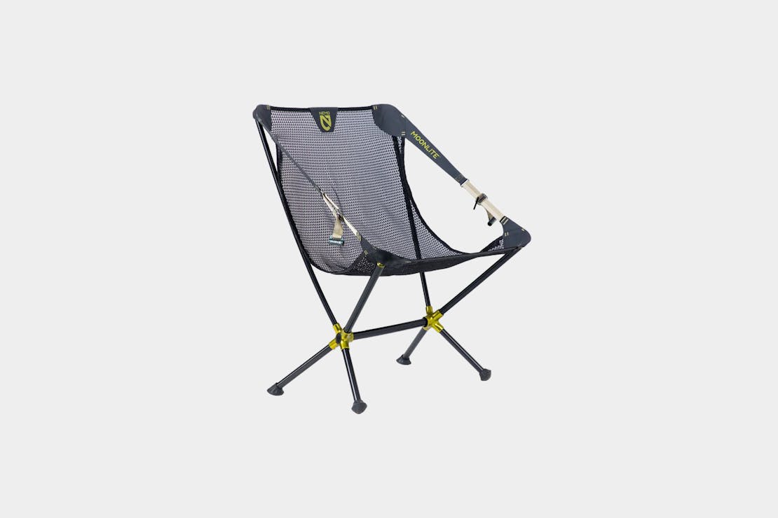 NEMO Moonlight Reclining Camp Chair