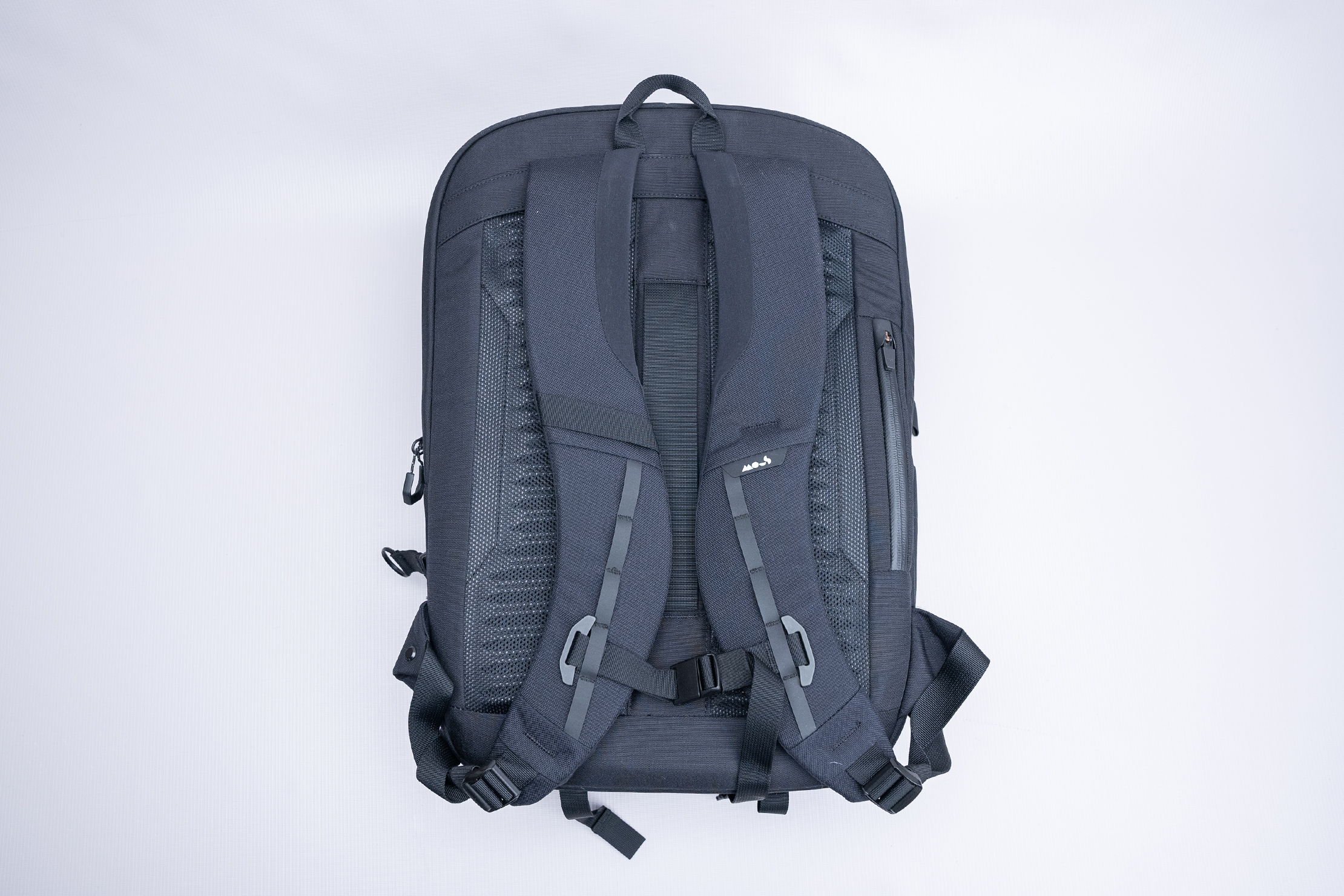 Mous Extreme Commuter Backpack with Lid Harness System