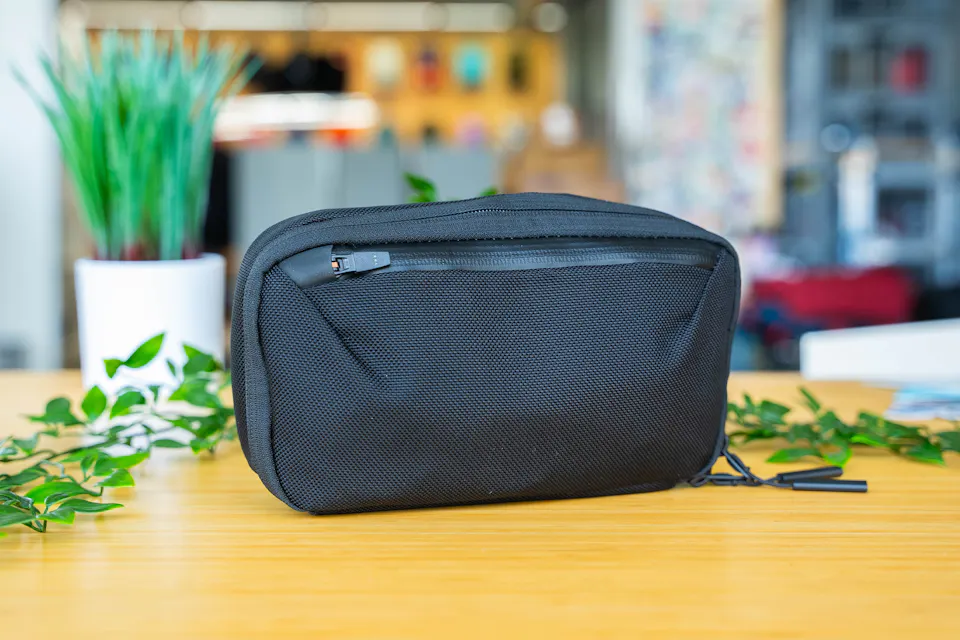 Aer Dopp Kit 3 Review | Pack Hacker