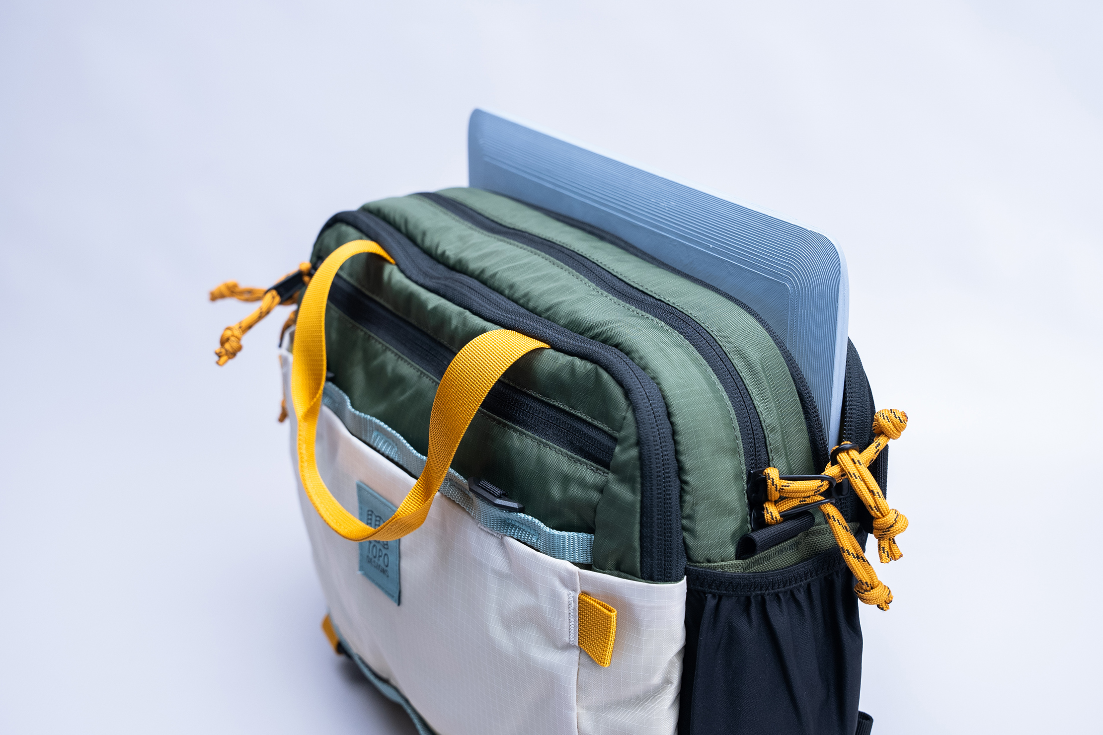 Topo Designs Mountain Cross Bag Laptop